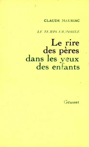 Le Rire des pères dans les yeux des enfants