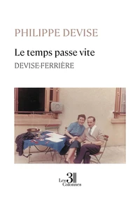 Le temps passe vite