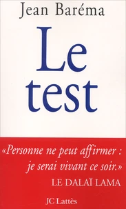Le test