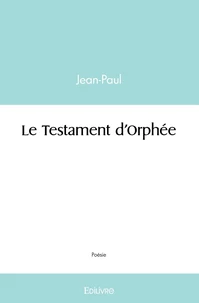 Le Testament d'Orphée