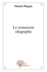 Le Testament olographe