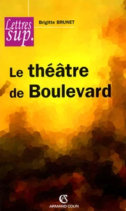 Le théâtre de Boulevard