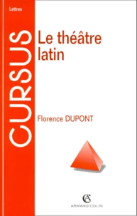 Le théâtre latin