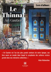Le thinnai