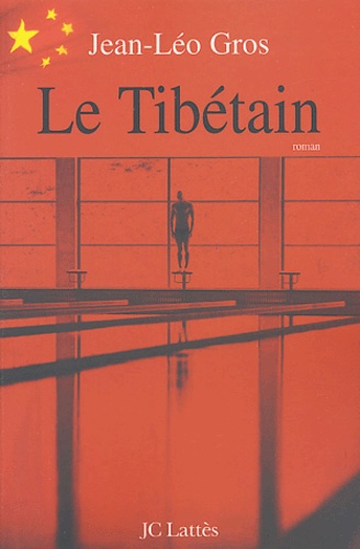 Jean-Léo Gros - Le Tibétain.