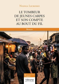 Le tombeur de jeunes carpes et son compte au bout du fil