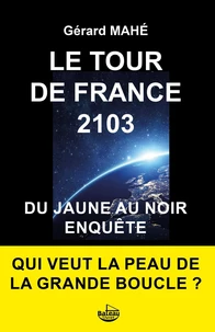 Le Tour de France 2103