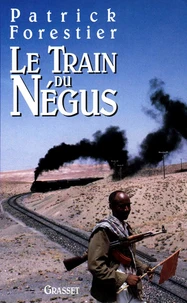 Le train du Négus