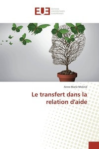 Anne-Marie Molinié - Le transfert dans la relation d'aide.