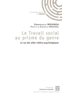 Le travail social au prisme du genre