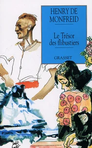 Le trésor des flibustiers