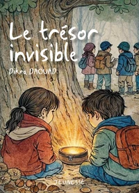 Le Trésor invisible