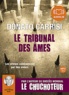 Donato Carrisi - Le tribunal des âmes. 2 CD audio MP3