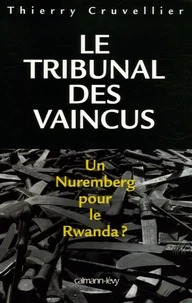 Le Tribunal des vaincus