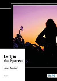 Le Trio des Egarées