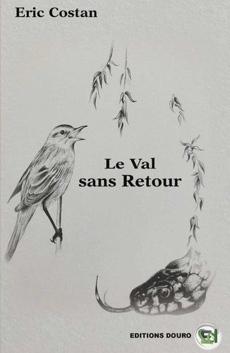 Eric Costant - Le Val sans Retour.