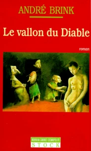 Le Vallon Du Diable