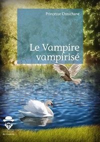 Le vampire vampirisé