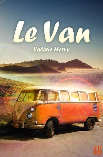 Valérie Hervy - Le Van.