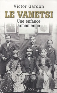 Le Vanetsi