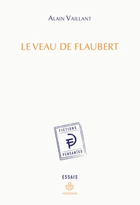 Le Veau de Flaubert