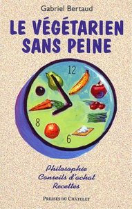 Le végétarien sans peine.pdf