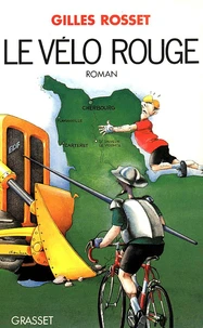 Le Vélo rouge