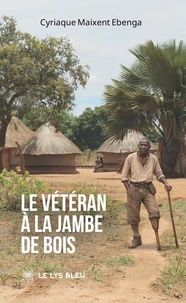 Le vétéran à la jambe de bois