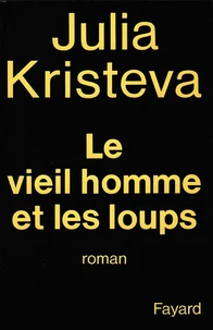 LE VIEIL HOMME ET LES LOUPS