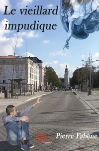 Le vieillard impudique