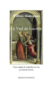  Shakespeare-w - Le viol de Lucrèce.