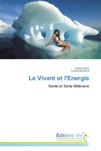 Le vivant et l'energie