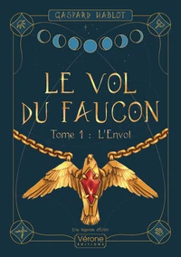 Le vol du faucon