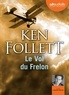 Ken Follett - Le Vol du Frelon. 2 CD audio MP3