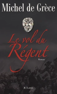 Le vol du Régent