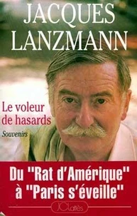 Le voleur de hasards