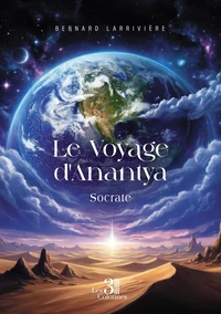 Le Voyage d'Anantya