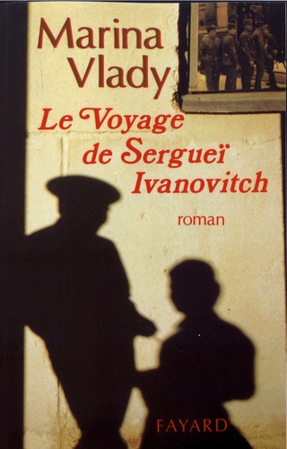 Le voyage de Sergueï Ivanovitch