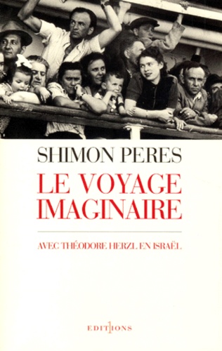 Shimon Peres - .