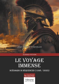 Le Voyage Immense
