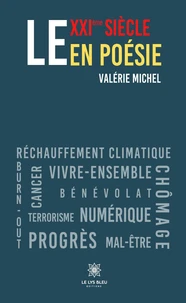 Le XXIe siècle en poésie