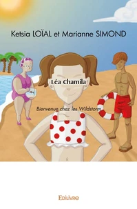 Léa Chamila