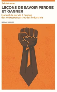Leçons de savoir perdre et gagner