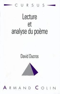 David Ducros - Lecture et analyse du poème.
