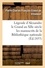 Légende d'Alexandre le Grand au XIIe siècle : d'après les manuscrits de la Bibliothèque nationale