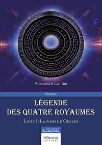 La pierre d'Oderen
