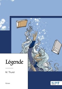 M. Thuret - Légende.