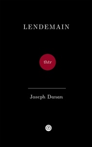 Joseph Danan - Lendemain.