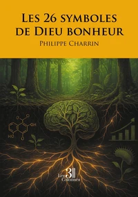 Les 26 symboles de Dieu bonheur