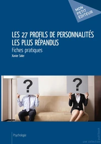 Les 27 profils de personnalités les plus répandus